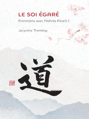 cover image of Le soi égaré
